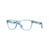 Dioptrické brýle Oakley Frogskins XS OY8009 10