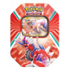 Pokémon TCG Paldea Legends Tin