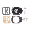 Súprava membrán pre motorové píly Stihl 038 038AVMEQ Jonsered 535 Wacker BH-23 Opem 165 Dolmar 111 115 (OEM Tillotson RK-1HE HS-3A HE-1A HE-5A HE-6A)