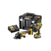DEWALT Akumulátorový napájací zdroj 18 V DCK2080P2T