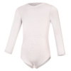 LITTLE ANGEL Body BASIC DR UPF 50+ tenké Outlast® 68 pearl