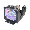 Lampa pre projektor Canon LV-5100 (LV-LP10) varianta: Kompatibilná lampa bez modulu