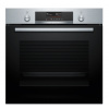 Bosch HBG579BS3F + Cashback 60€ - Rúra zabudovateľná
