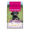 Eukanuba Dog Puppy Large rich in fresh Chicken 3kg
