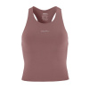 Crop CRAFT Hypervent Cropp W flint M