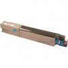 Toner Peach 43459331 kompatibilní azurový PT339 pro OKI C3300/C3450 (2500str./5%) 111137