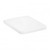 Hansgrohe EluPura Q Original - WC doska, biela 60149450