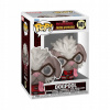 Figúrka Funko Marvel Dogpool
