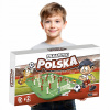 FUTBALOVÝ FUTBAL, PRUŽINOVÉ FUTBALOVÉ LOPTY, HRA PRE DETI