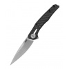 Zero Tolerance Model 0707 Framelock CF ZT0707
