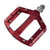 Exustar PB553 - Red one size