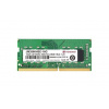 Transcend SODIMM DDR4 16GB 2666MHz CL19 JM2666HSE-16G