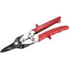 Nožnice na plech rovné 255mm 4770902 FORTUM