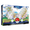 Pokémon TCG Pokémon GO Premium Collection Radiant Eevee