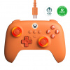 8BitDo Ultimate C Wired Controller Orange, RET00458