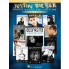 Justin Bieber - Sheet Music Collection - 15 Hitov pre spev, klavír s akordmi na gitaru