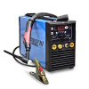 KITin 1700 HF Kühtreiber + 8m horák