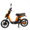 Racceway E-babeta 250W 12Ah Oranžový