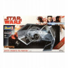 Star Wars Darth Vader's TIE Fighter Master Revell 06881 1/72