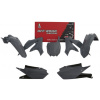 RTECH sada plastov Yamaha limitovaná edícia QUANTUM GREY šedá 5 dielov
