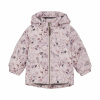 EnFant Zimna Bunda Burnished Lilac Veľkosť: 104