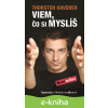E-kniha Viem, čo si myslíš - Thorsten Havener