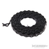Black Fixing Band - 17mm x 10m FIXMAN