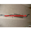Seat ALHAMBRA 8/02- 03/10 stred výfuku 1,9TD/66kw