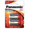 PANASONIC PRO POWER LR14PPG/2BP , 00225999