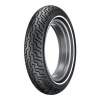 Dunlop MH90- 21 D402 F 54H MWW TL (HARLEY-D.)