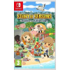 Story of Seasons: Pioneers of Olive Town (Nintendo Switch)