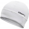 Craft Light Thermal čepice unisex Barva: Bílá, Velikost: S-M