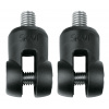 Náhradné diely pre blatníky SKS Fork Bracket Rock Shox Or Suntour Forks With Eyelets