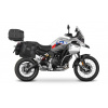 SHAD Kompletná sada adventure vakov SHAD TERRA TR40 a vrchný vak TR50, vrátane montážnej sady SHAD BMW R1250GS ADVENTURE
