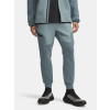Men's Sweatpants Under Armour UA Unstoppable Flc Jgr EU-BLU - Mens čierna | šedá | tyrkysová L Under Armour 198632795972