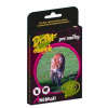 Animall Professional Care Obojok Dr.Pet pre mačky 43 cm antiparazitárny s repelentným účinkom hnedá