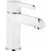 Batéria KFA Angelit Biała Washbasin 4722-815-40 (Batéria KFA Angelit Biała Washbasin 4722-815-40)