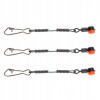 Mikado Prejazd Feeder Link 5cm 3ks