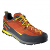 La Sportiva Boulder X - Red 838RE 45