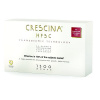 Crescina Transdermic 1300 Re-Growth and Anti-Hair Loss proti vypadávaniu vlasov pre ženy 20 x 3,5 ml