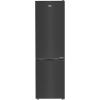 Chladnička Beko B5RCNA405HXBR1 355l 203 cm No Frost HarvestFresh LED Dark Inox