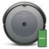 Robotický vysávač iRobot Roomba Combo i5 Woven Neutral (I517840)