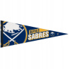 Vlajka Buffalo Sabres NHL Premium Pennant