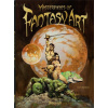MASTERPIECES OF FANTASY ART 40TH EDITION