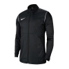 Jacket Nike Park 20 Repel Jr BV6904-010 (55534) Green Camo 128 cm