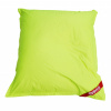 Beanbag Sedací pytel 179x140 perfekt fluo limet