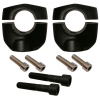 Klemy pitbike 28mm (NC300)