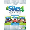 Maxis The Sims 4 Bundle Pack 6 DLC (PC) Origin Key 10000147741001