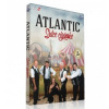 Atlantic - Srdce ciganske CD+DVD
