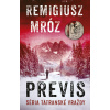 Previs - Remigiusz Mróz